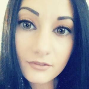 Meet your Posher, Rebecca